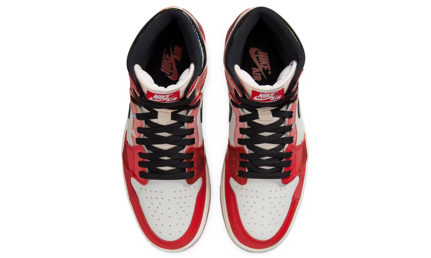Air Jordan 1 Retro High OG Spider-Man