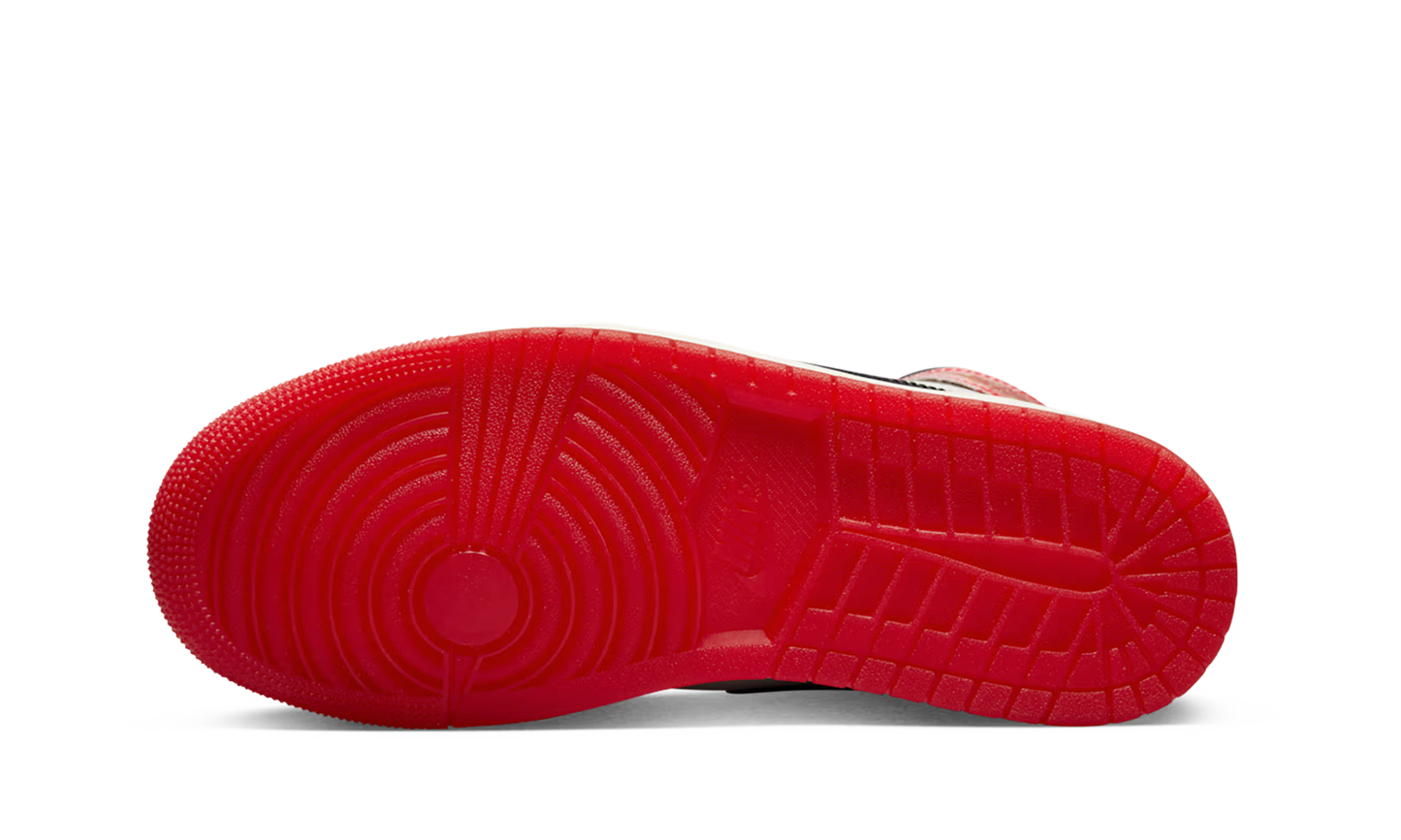 Air Jordan 1 Retro High OG Spider-Man
