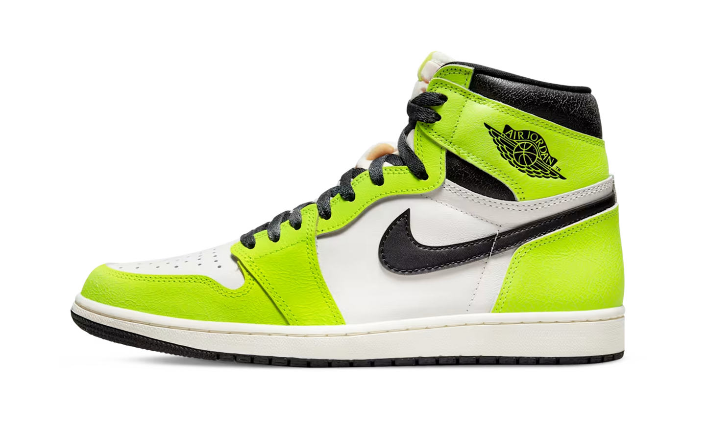 Air Jordan 1 Retro High OG Visionaire