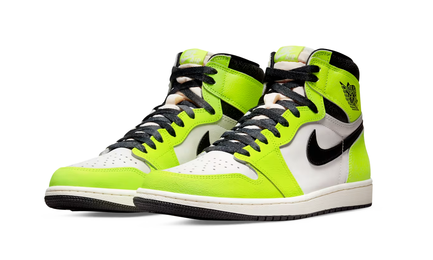 Air Jordan 1 Retro High OG Visionaire