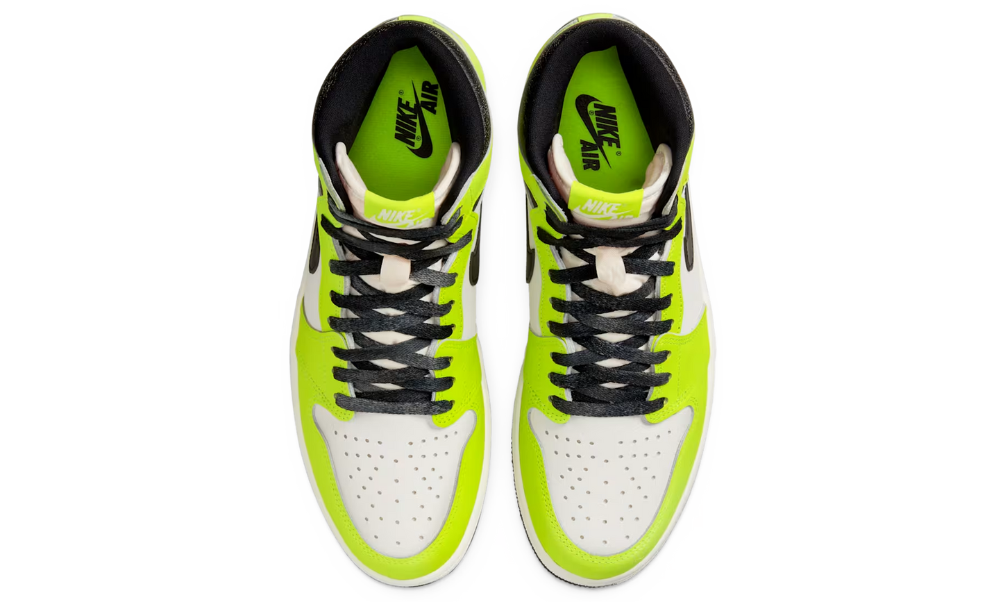 Air Jordan 1 Retro High OG Visionaire