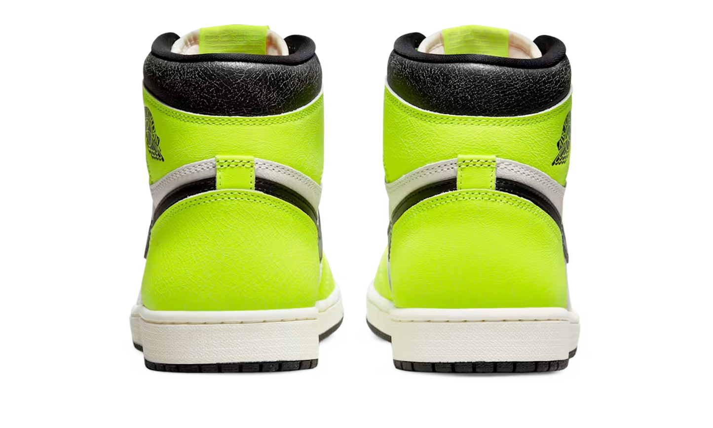 Air Jordan 1 Retro High OG Visionaire