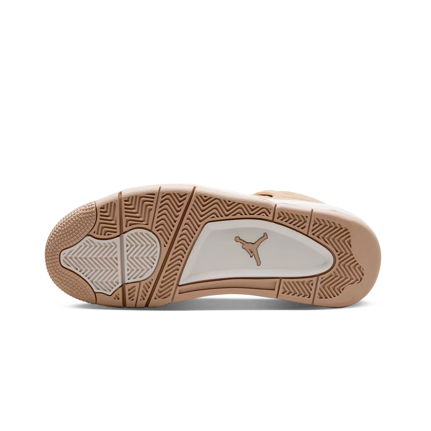 Air Jordan 4 Retro Cozy Girl