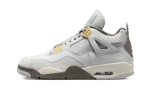 Air Jordan 4 SE Craft Photon Dust