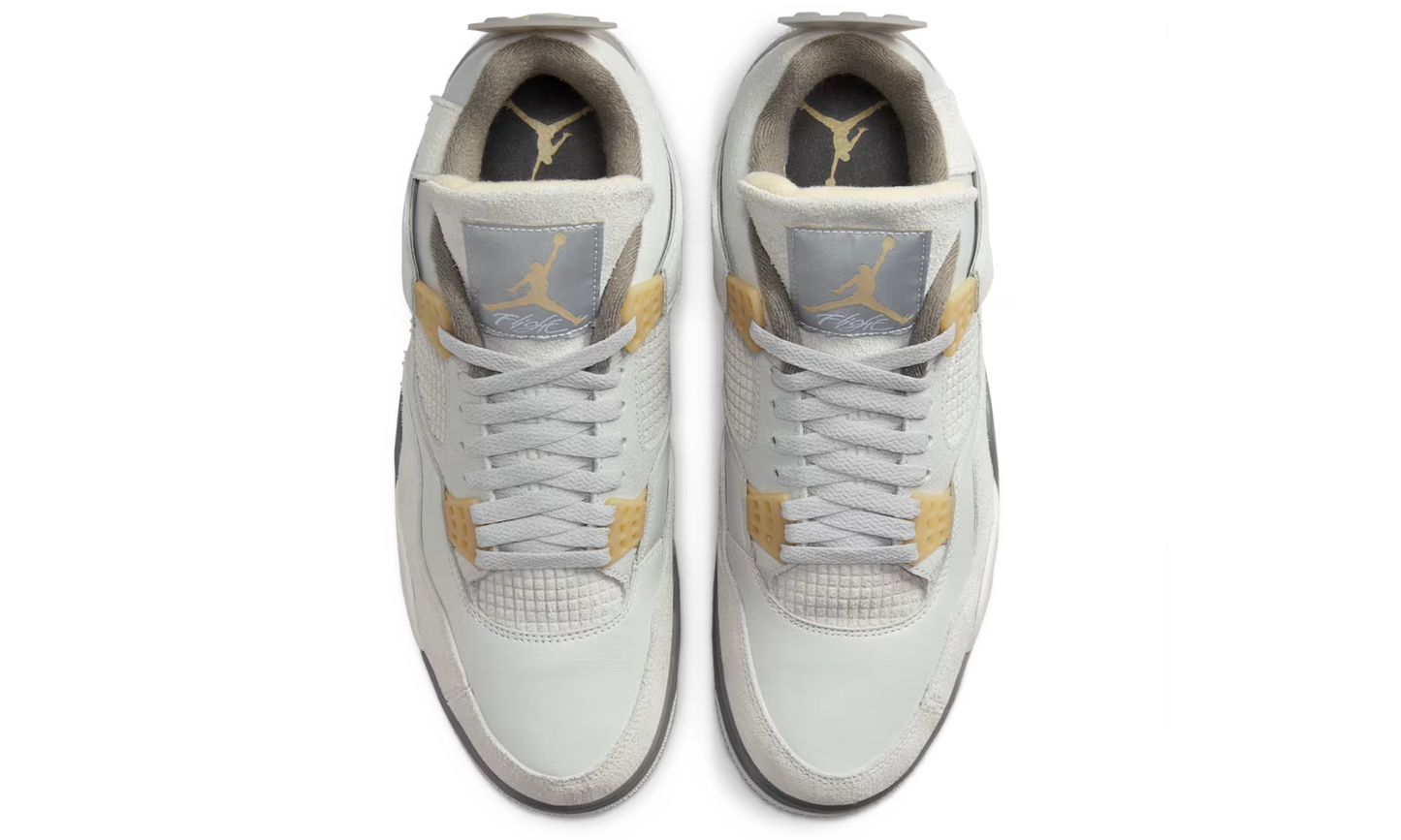 Air Jordan 4 SE Craft Photon Dust