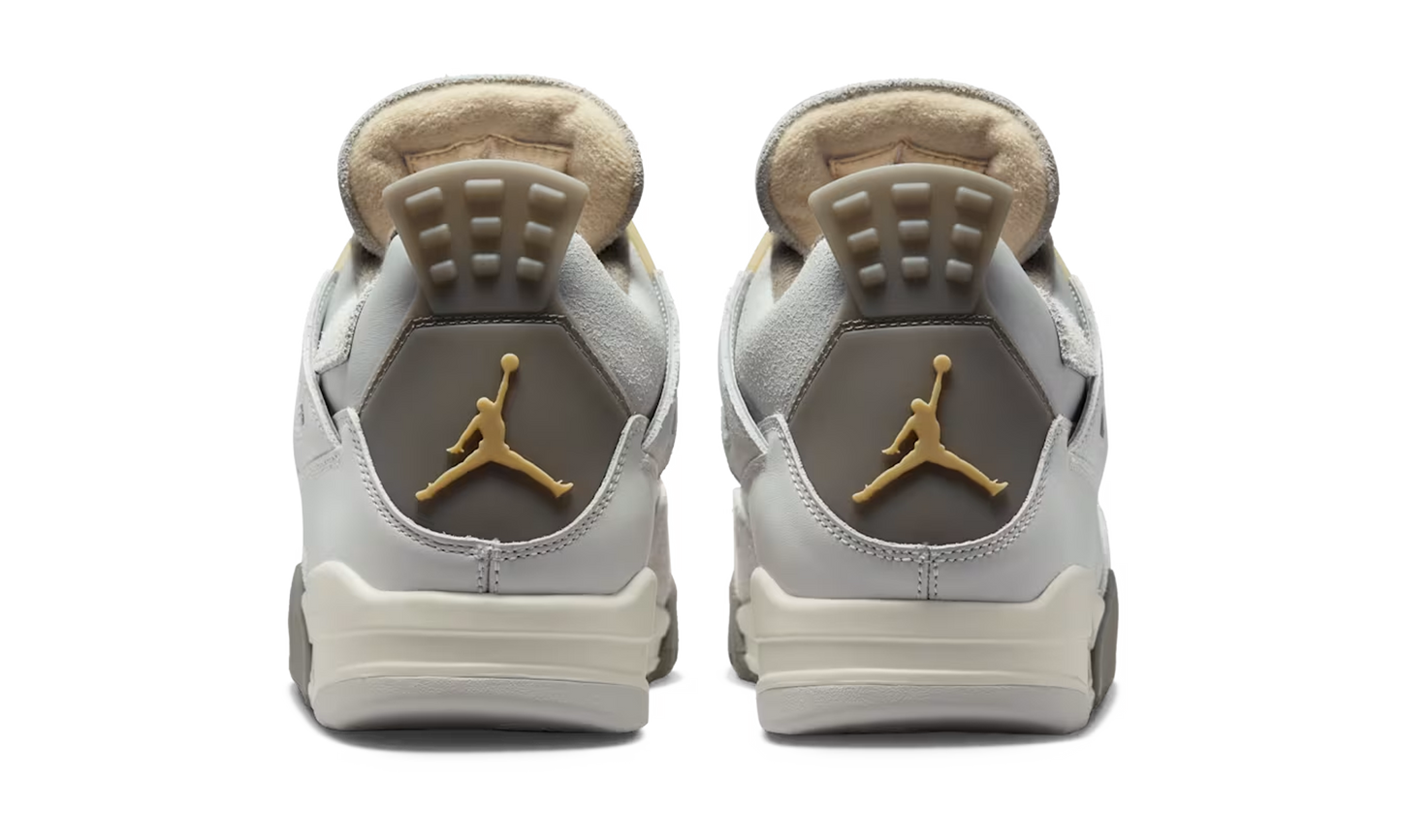 Air Jordan 4 SE Craft Photon Dust