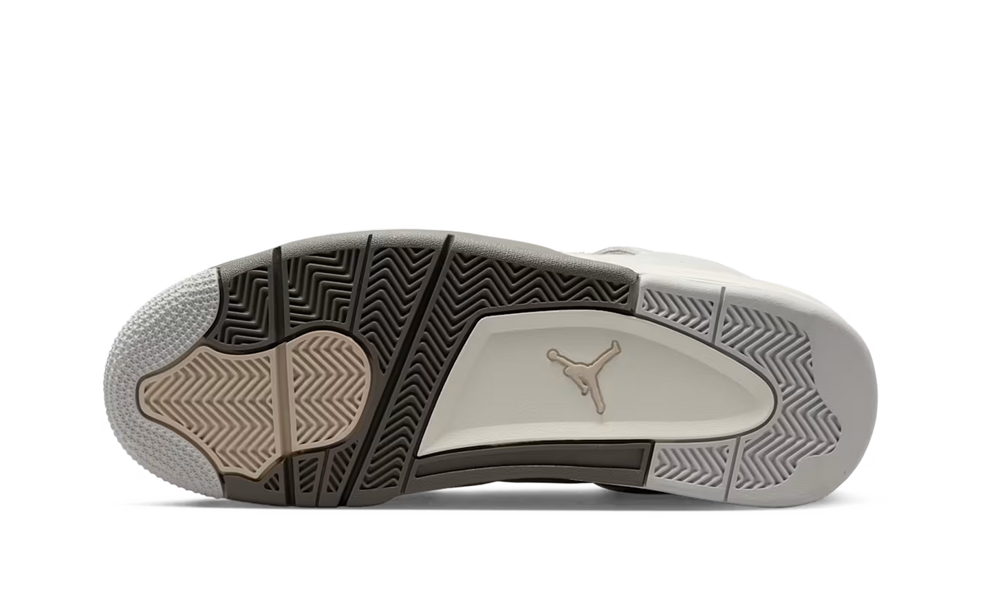 Air Jordan 4 SE Craft Photon Dust