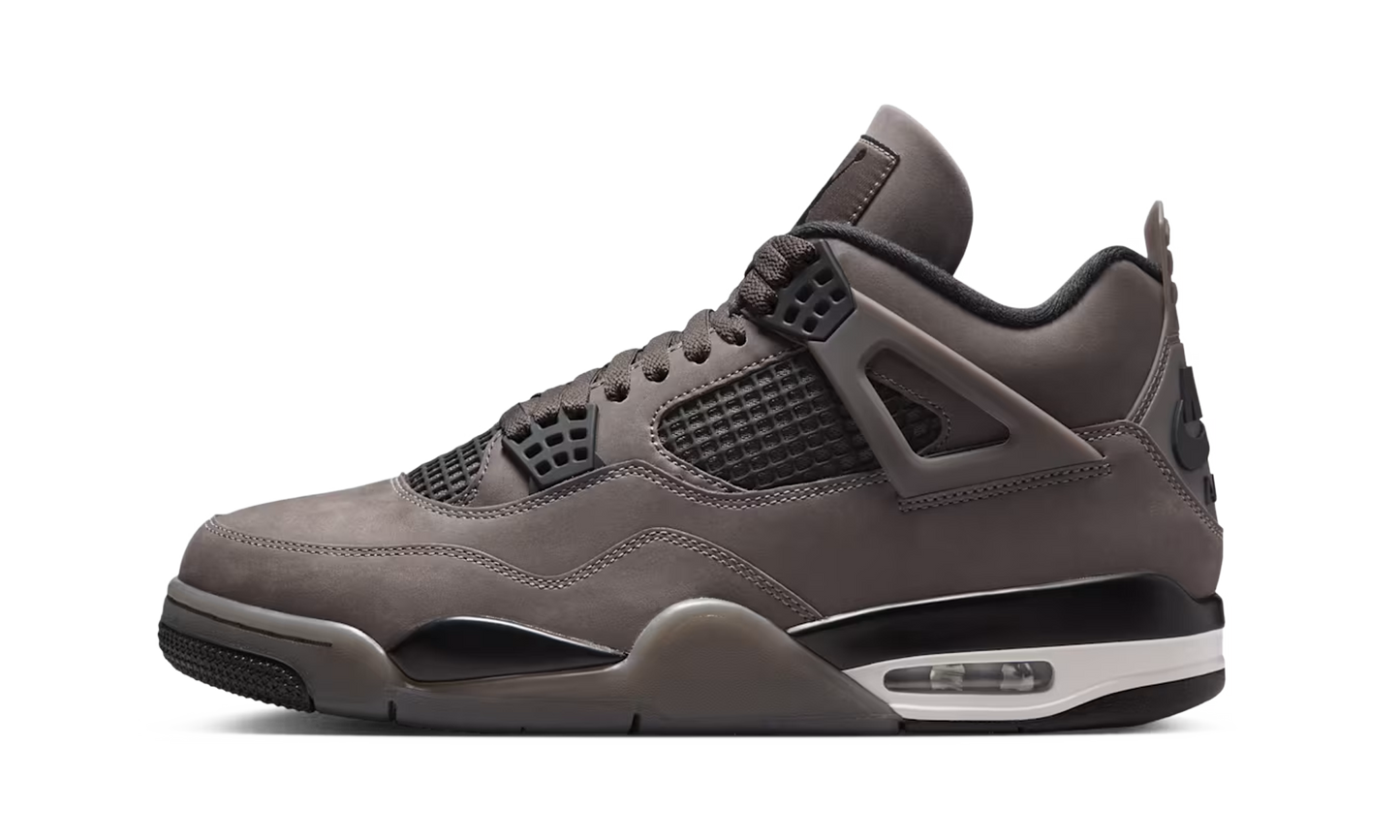 Air Jordan 4 Retro Cave Stone