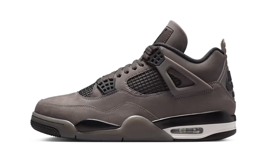 Air Jordan 4 Retro Cave Stone