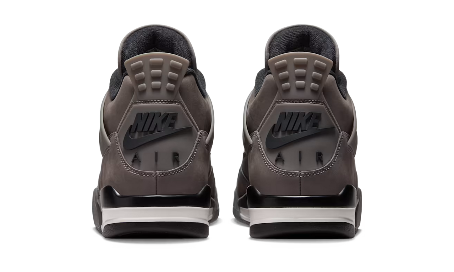 Air Jordan 4 Retro Cave Stone