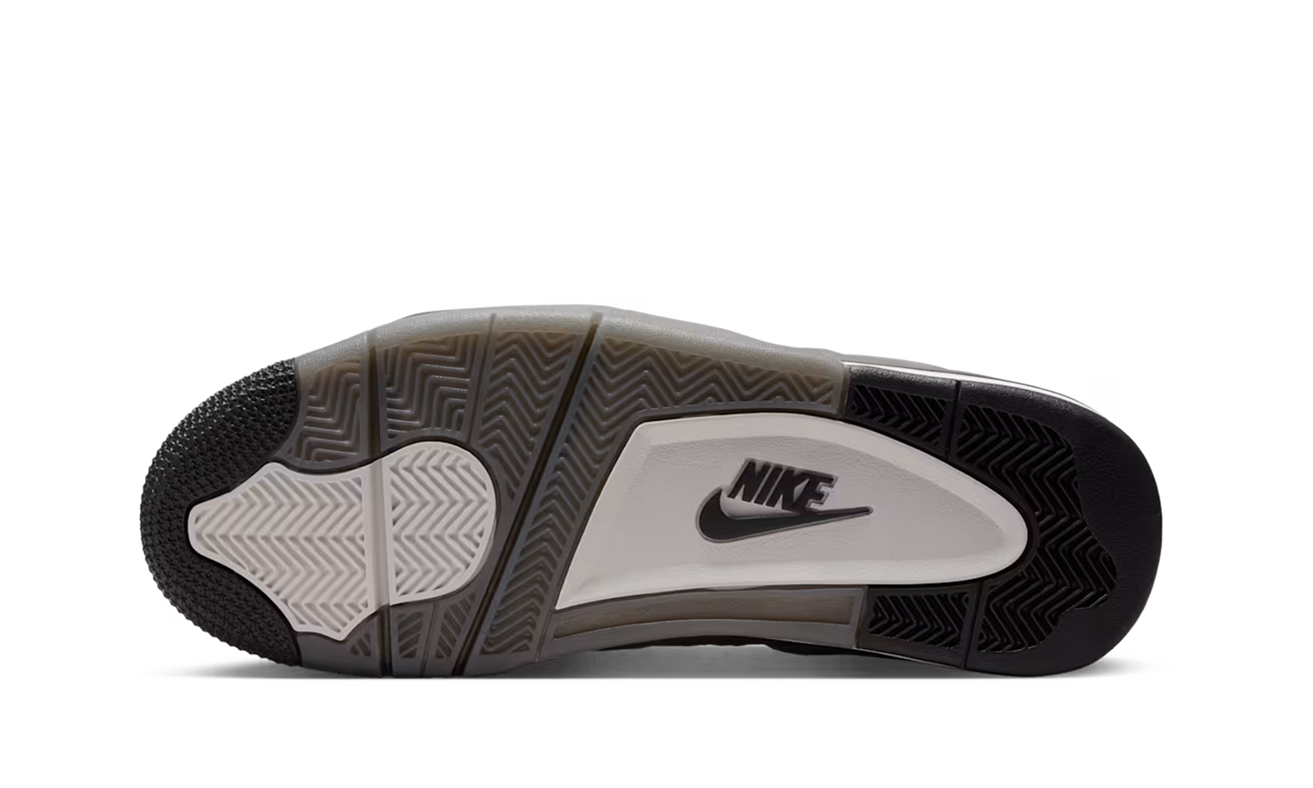 Air Jordan 4 Retro Cave Stone