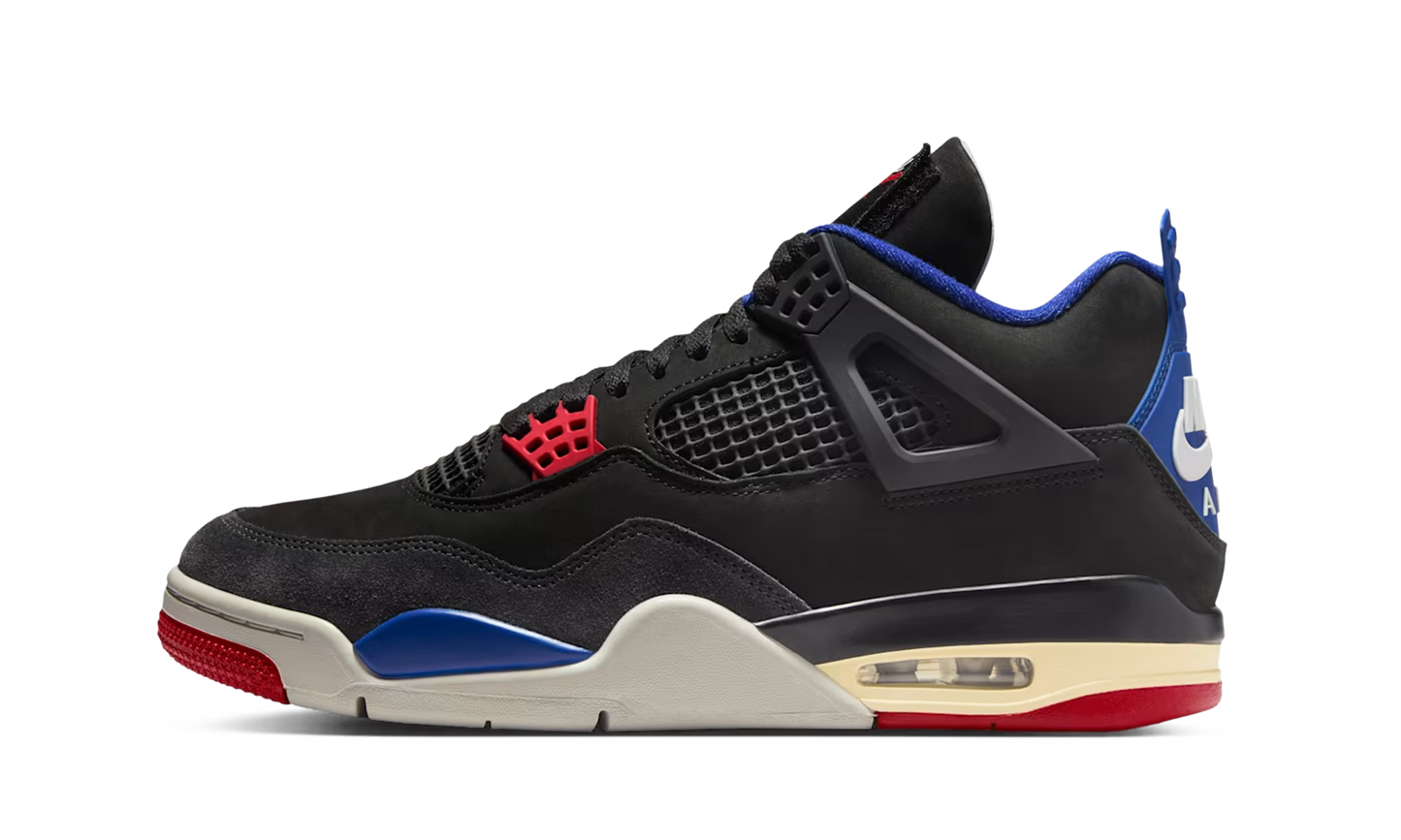 Air Jordan 4 Retro Rare Air