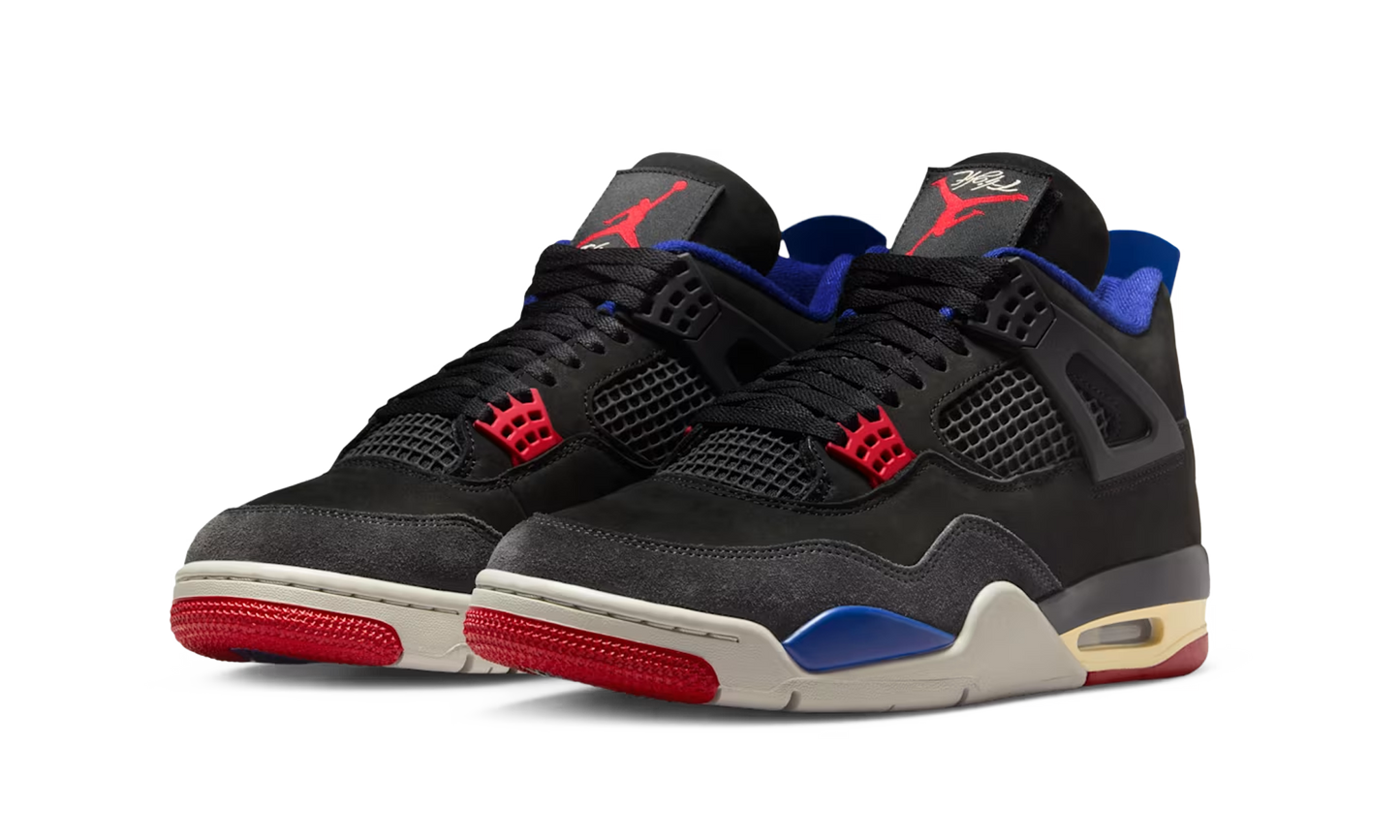 Air Jordan 4 Retro Rare Air