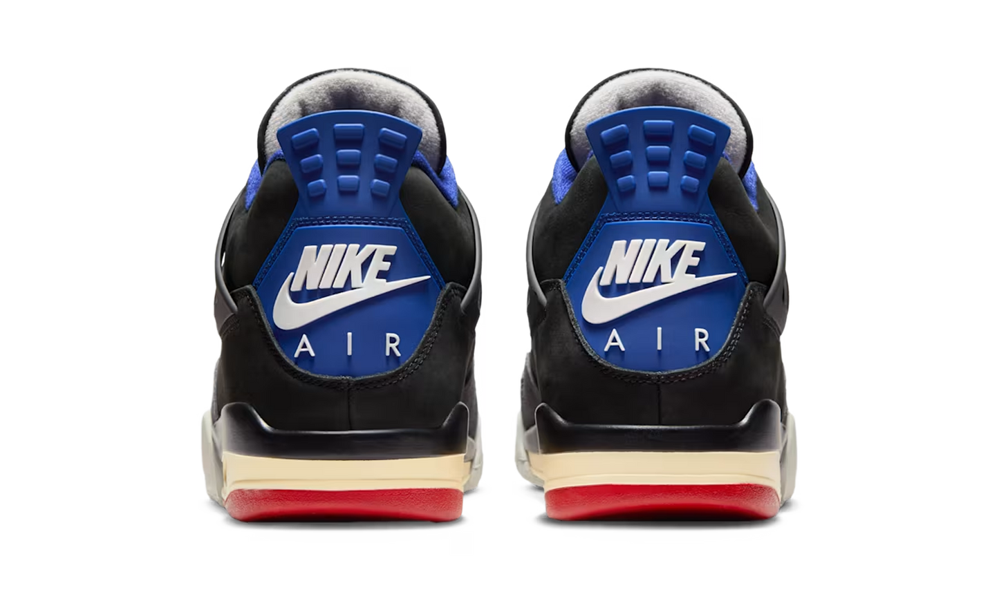 Air Jordan 4 Retro Rare Air