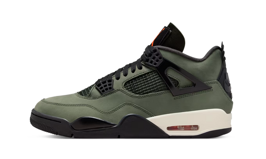 Air Jordan 4 Retro OG SP Undefeated