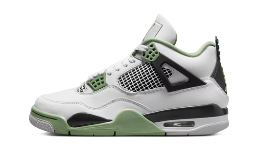 Air Jordan 4 Seafoam