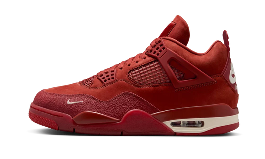 Air Jordan 4 OG Nigel Sylvester Brick by Brick