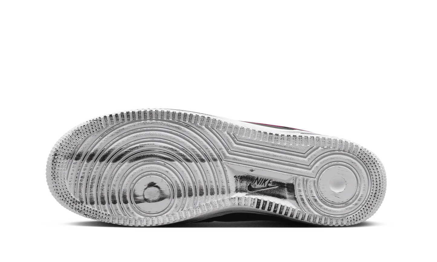 Nike Air Force 1 Low G-Dragon Peaceminusone Para-Noise 3.0