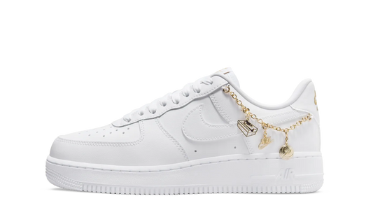 Nike Air Force 1 Low LX White Pendant