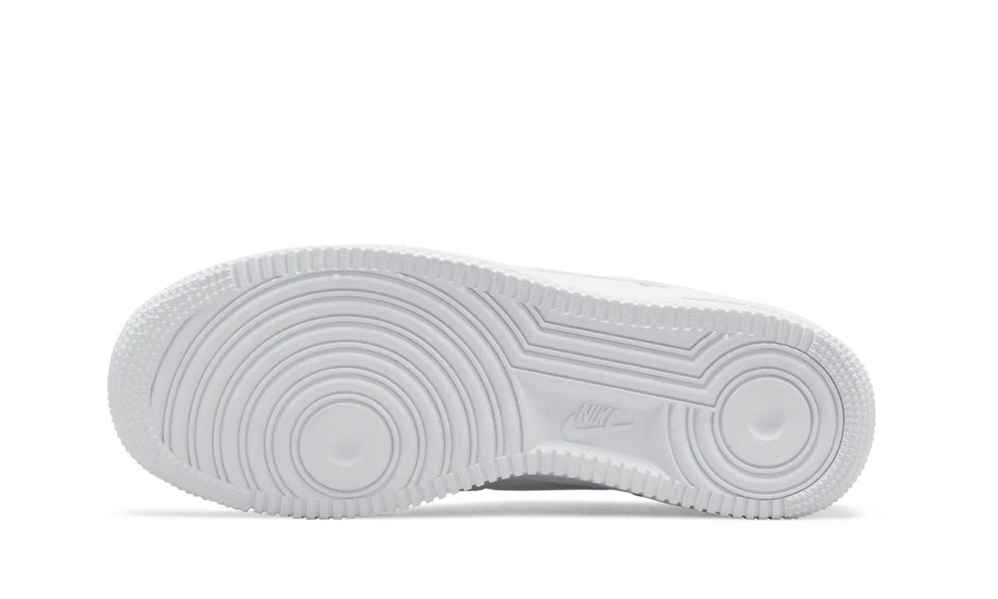 Nike Air Force 1 Low LX White Pendant