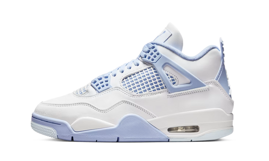 Air Jordan 4 Retro Forget Me Not