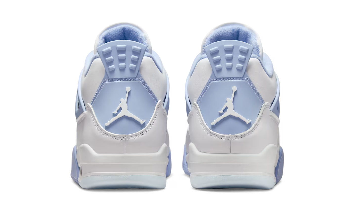 Air Jordan 4 Retro Forget Me Not