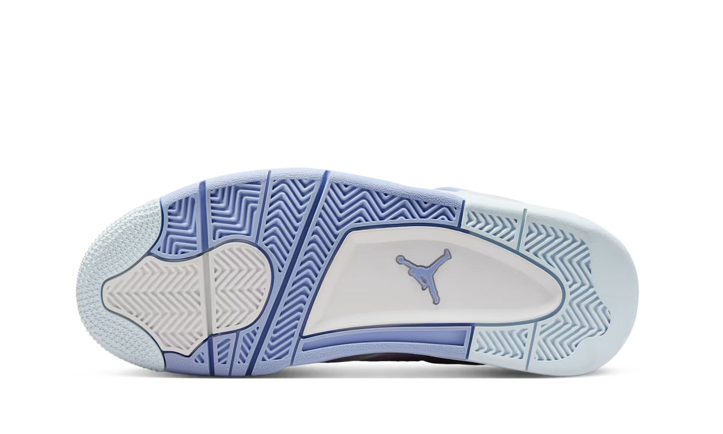 Air Jordan 4 Retro Forget Me Not