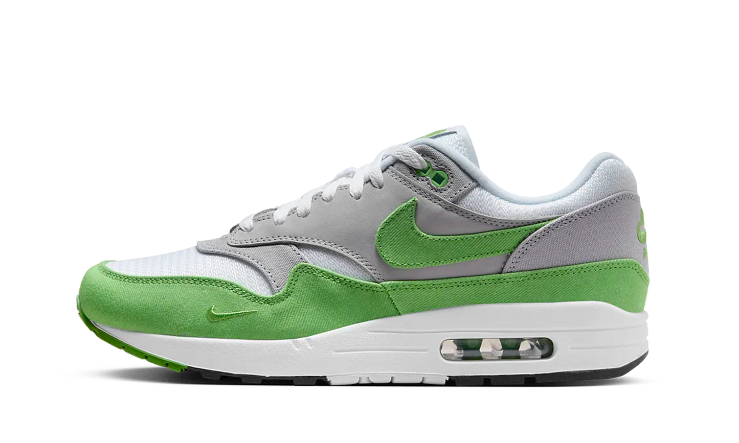 Nike Air Max 1 Patta Chlorophyll (2024)