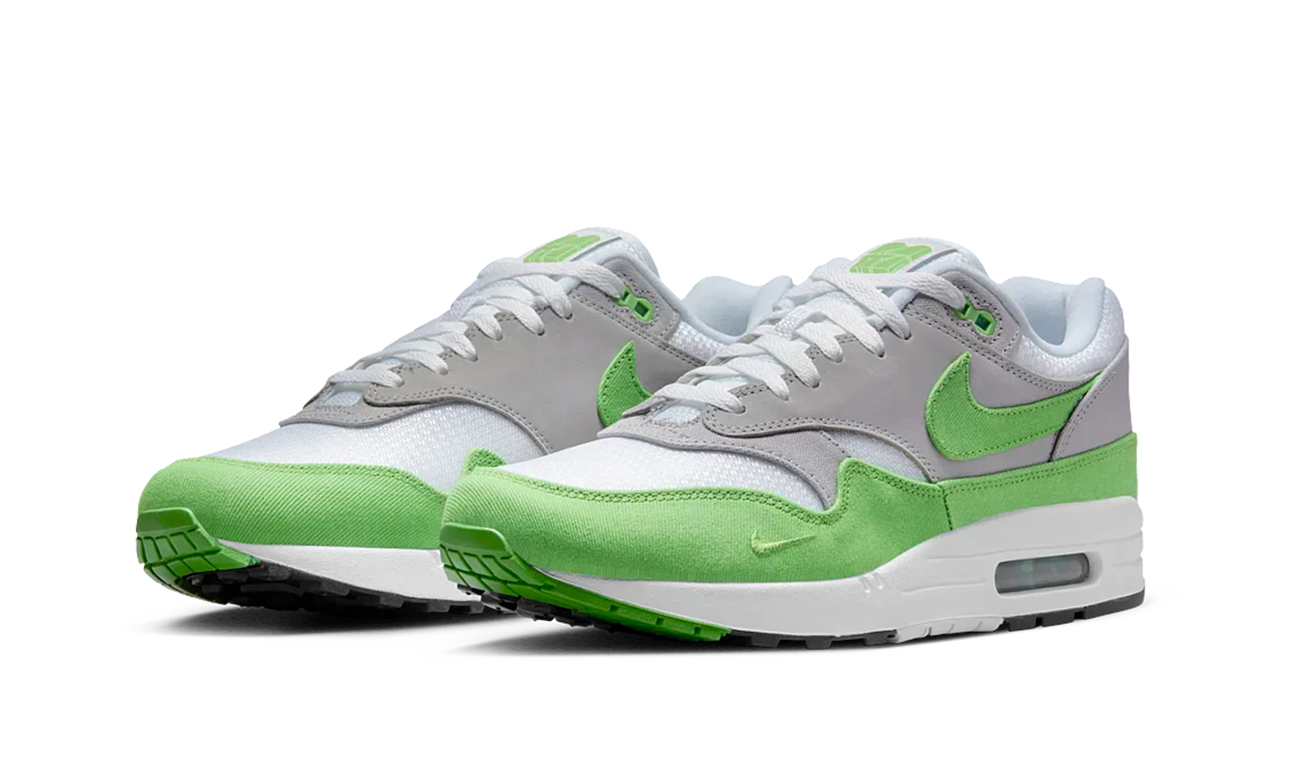 Nike Air Max 1 Patta Chlorophyll (2024)