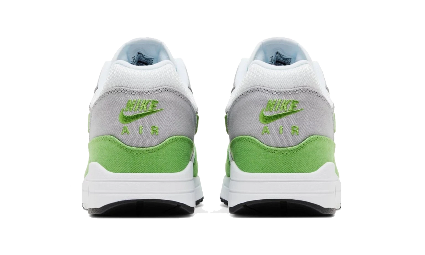Nike Air Max 1 Patta Chlorophyll (2024)