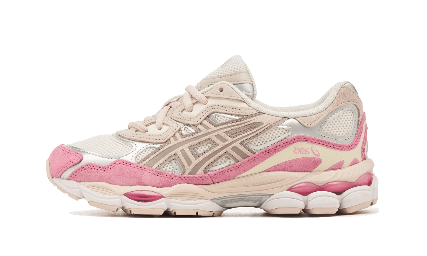 ASICS Gel-NYC Cream Mineral Beige Pink