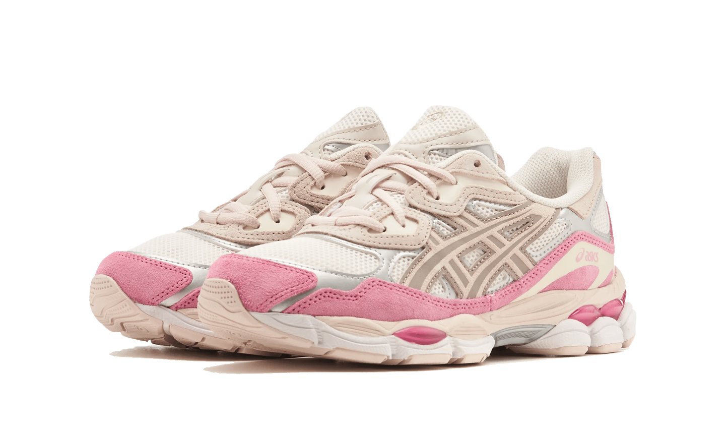 ASICS Gel-NYC Cream Mineral Beige Pink