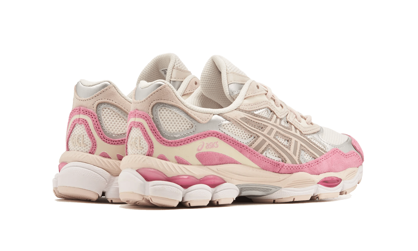 ASICS Gel-NYC Cream Mineral Beige Pink