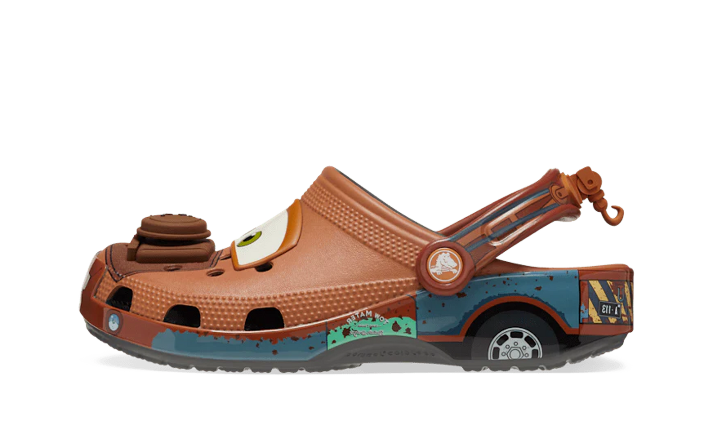 Crocs Classic Clog Mater