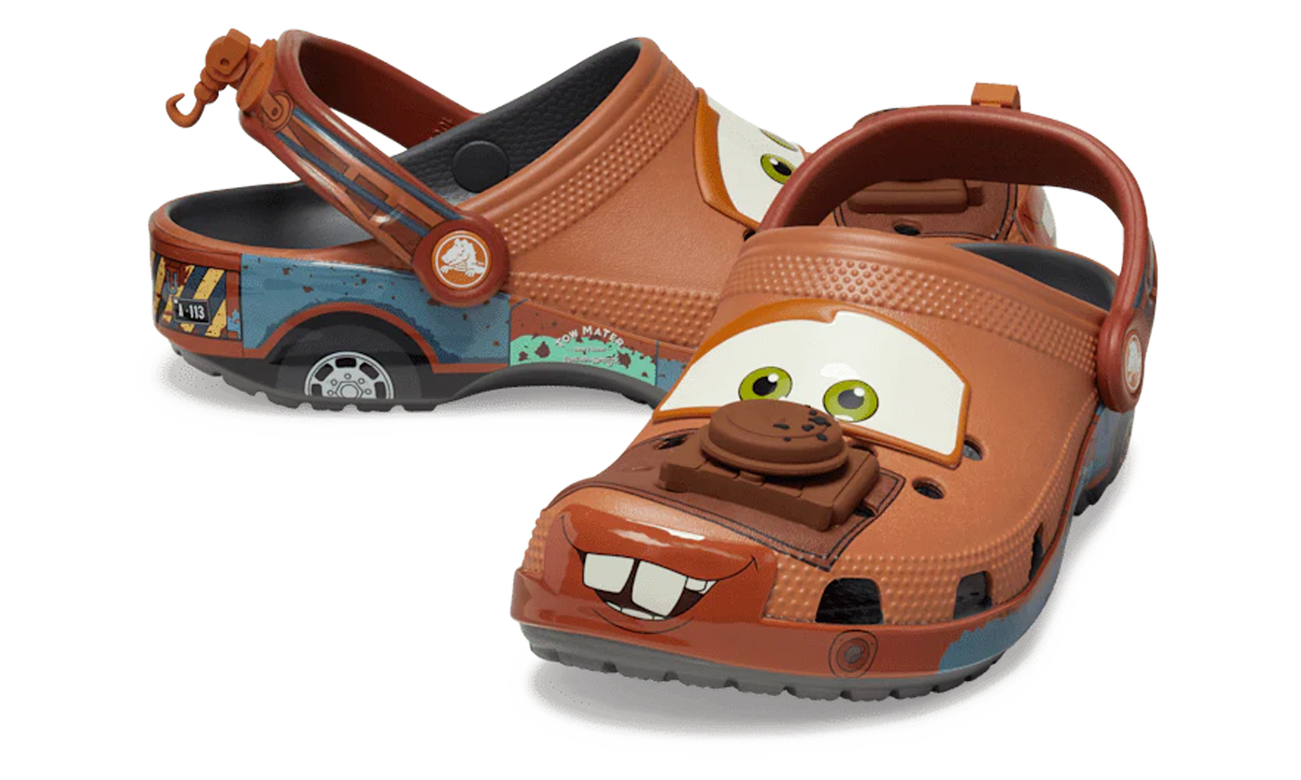 Crocs Classic Clog Mater