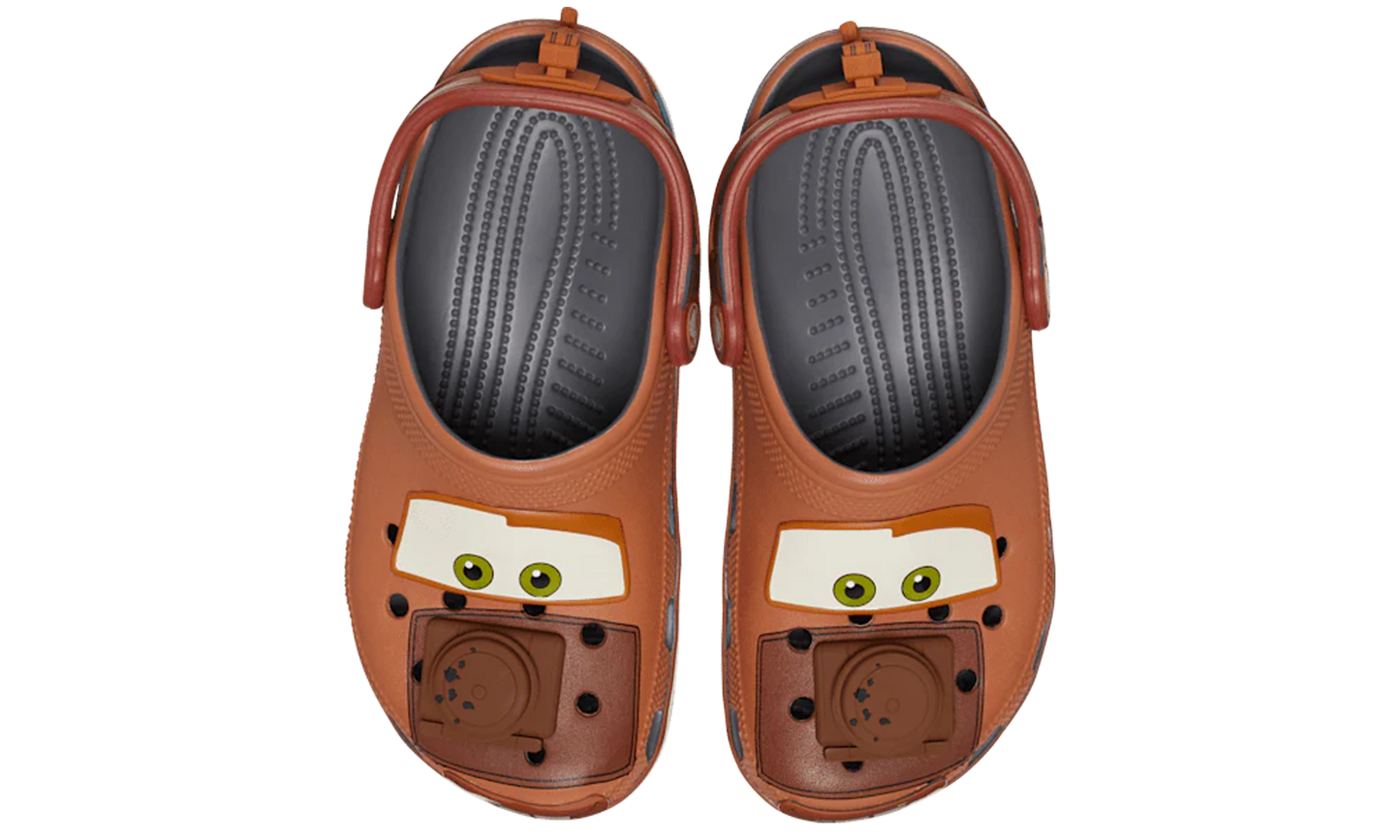 Crocs Classic Clog Mater