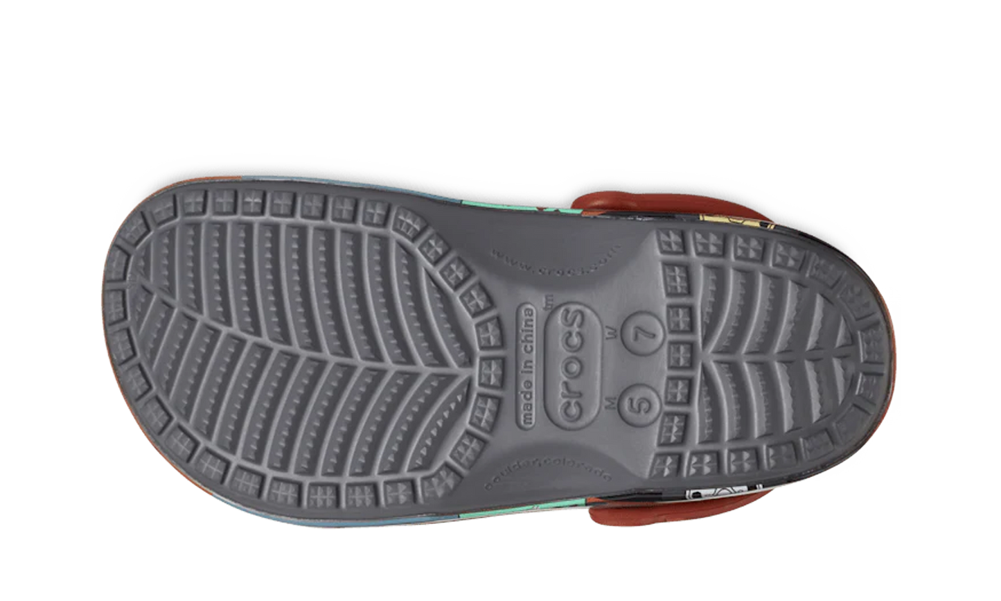 Crocs Classic Clog Mater