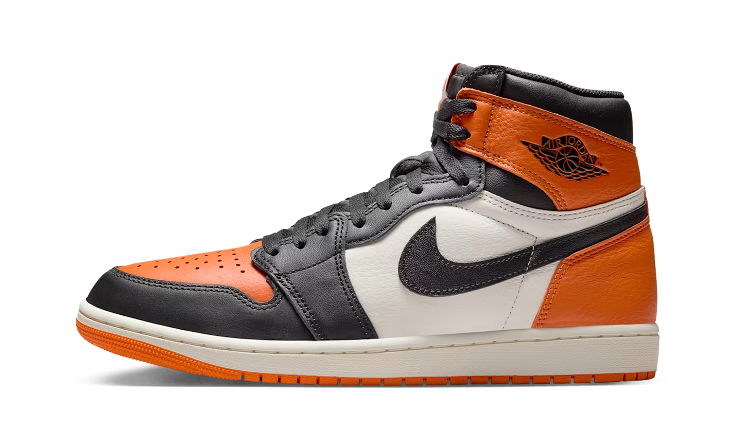 Jordan 1 Retro High OG Shattered Backboard