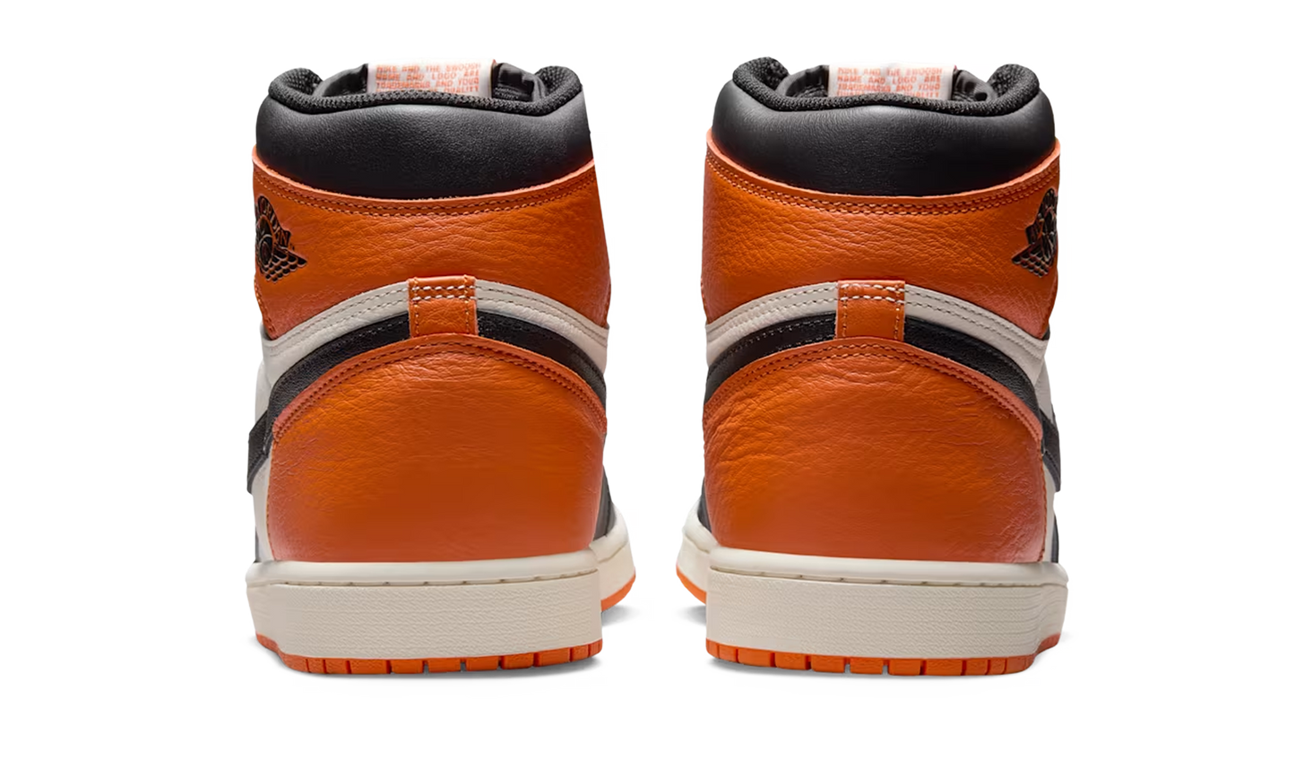 Jordan 1 Retro High OG Shattered Backboard
