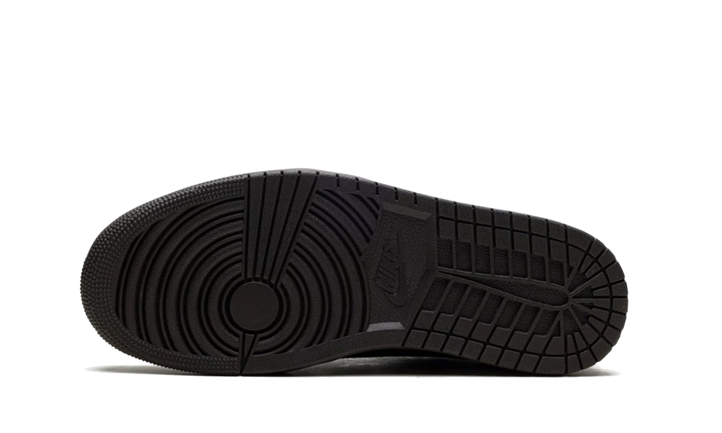 Air Jordan 1 Retro Low OG SP Travis Scott Velvet Brown