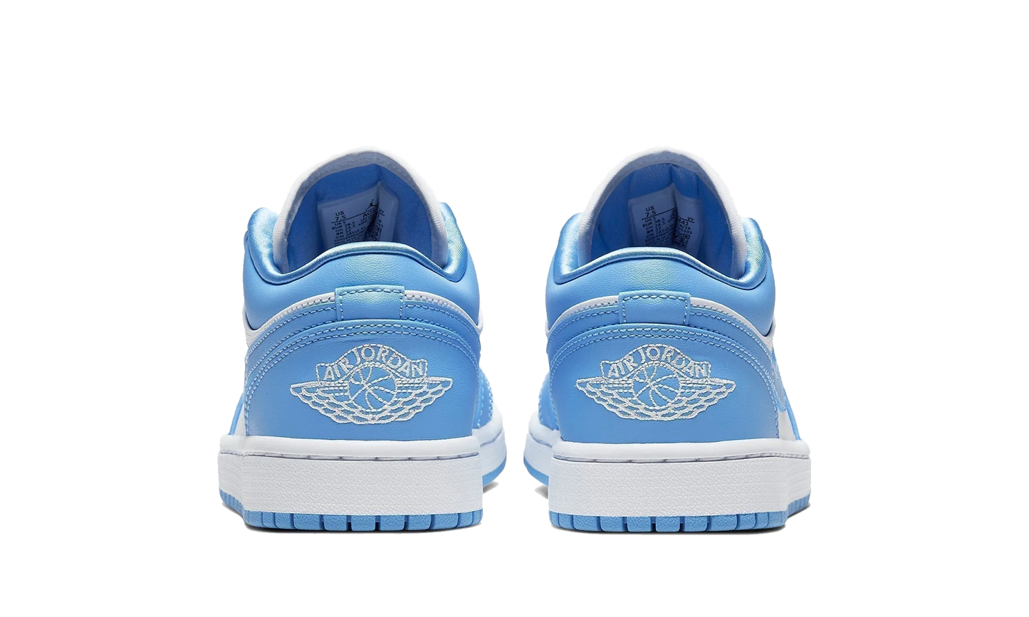 Jordan 1 Low UNC