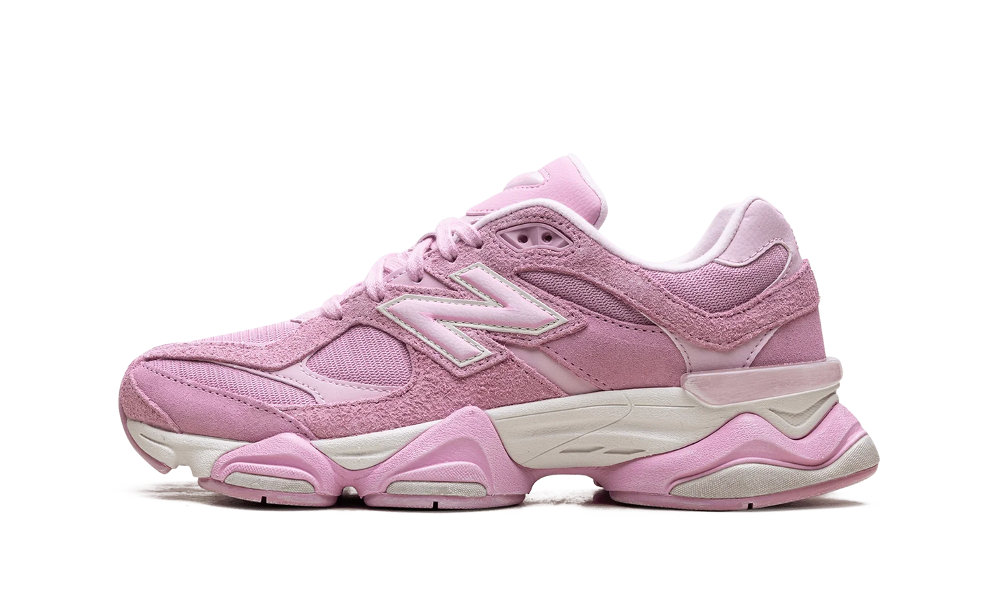 New Balance 9060 Pink Overdye