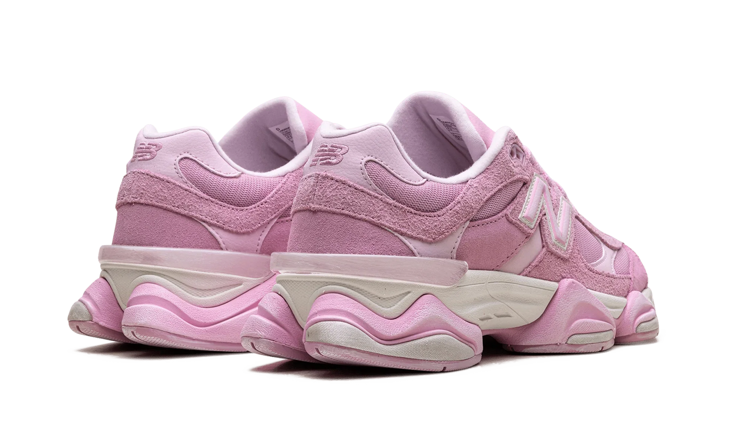 New Balance 9060 Pink Overdye