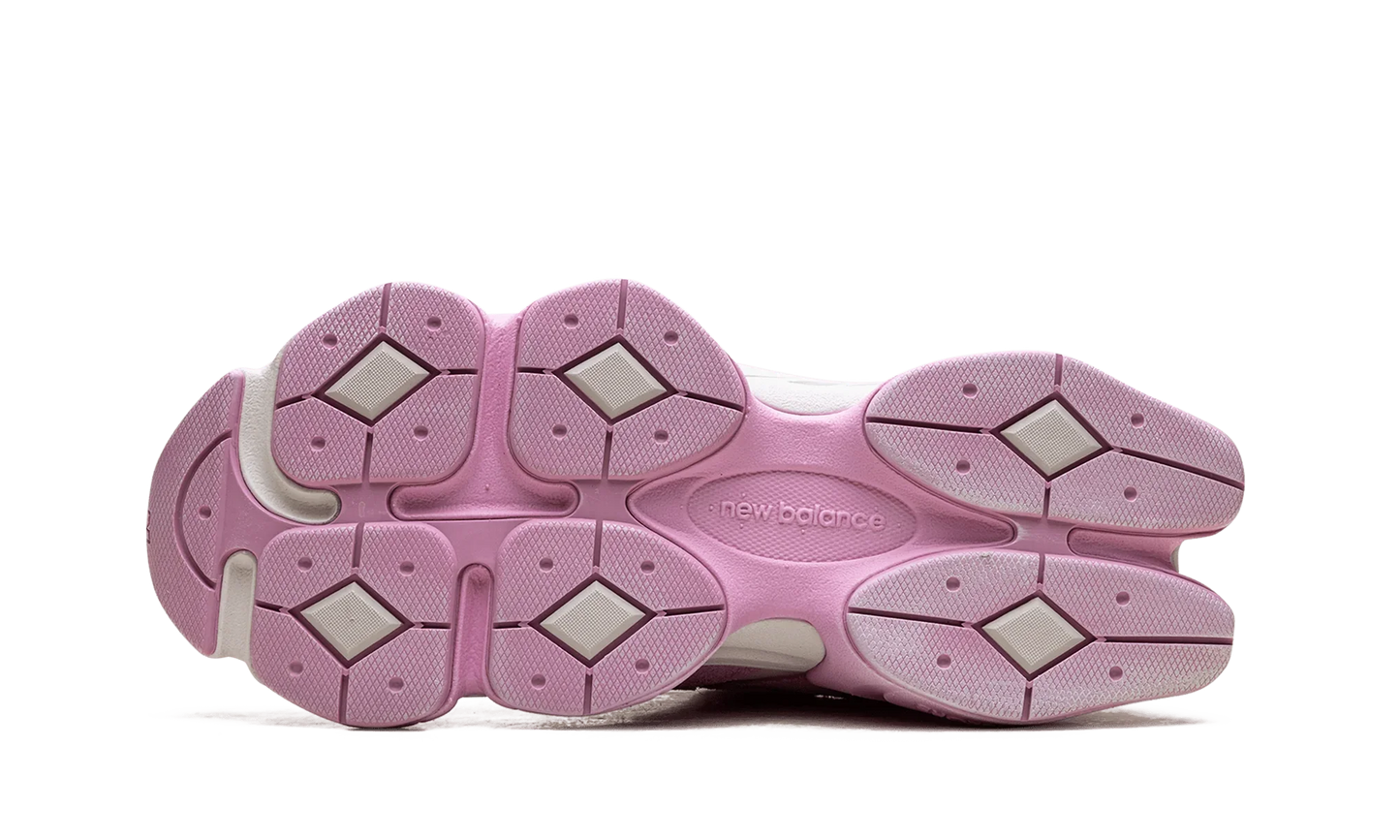 New Balance 9060 Pink Overdye