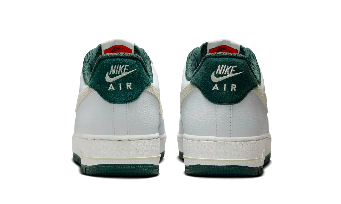 Nike Air Force 1 Low '07 LV8 Vintage Green
