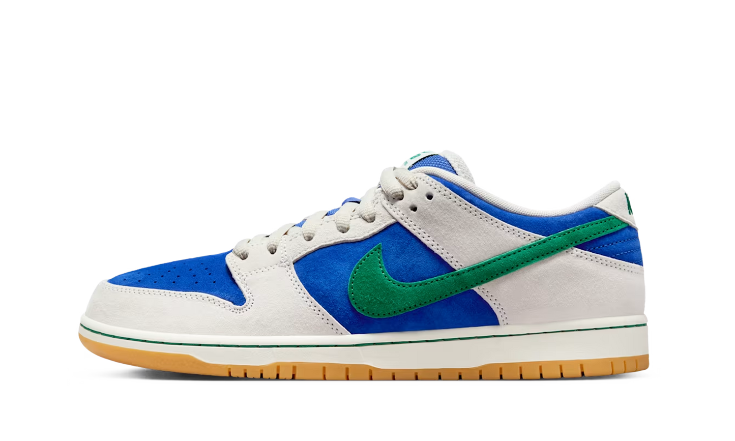Nike SB Dunk Low Hyper Royal Malachite