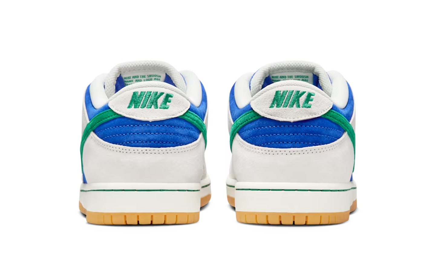 Nike SB Dunk Low Hyper Royal Malachite