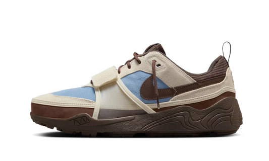 Nike Zoom Field Jaxx Travis Scott Leche Blue