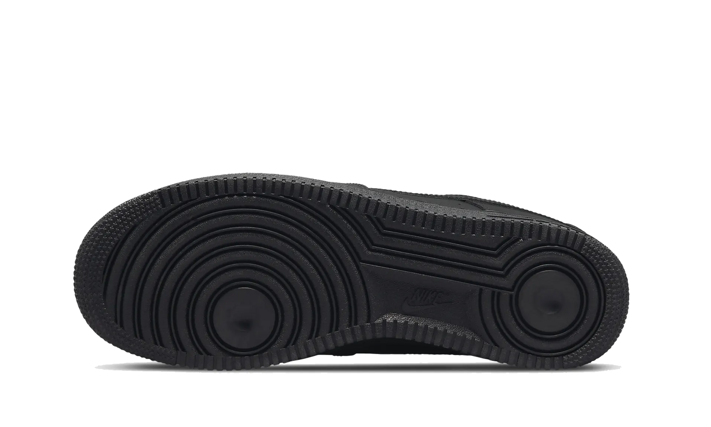 Nike Air Force 1 Low '07 Triple Black