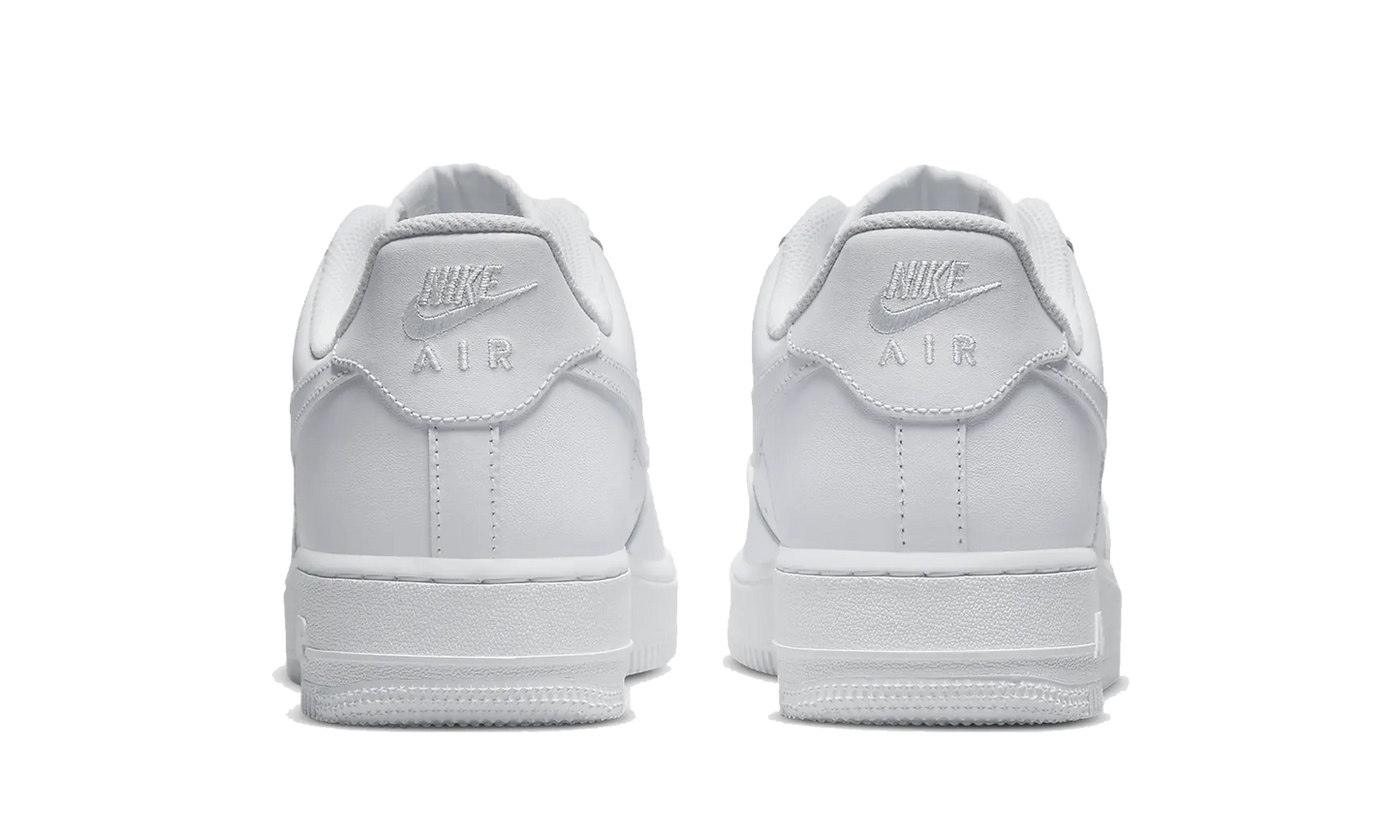 Nike Air Force 1 Low '07 White